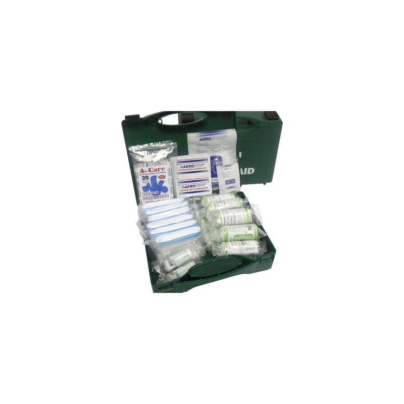 First Aid Kit 20 Person Catering (HSE-20C)